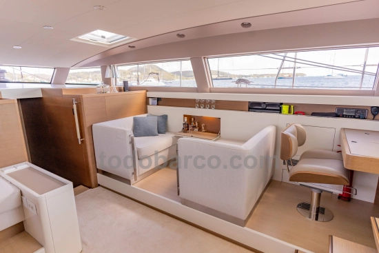 CNB yachts 76 usado à venda