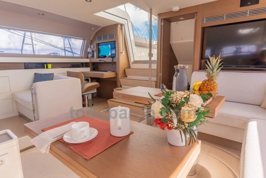 CNB yachts 76 usado à venda