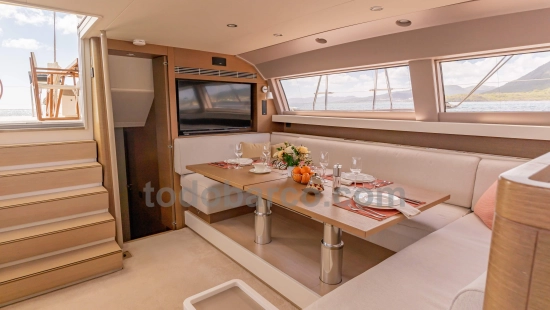 CNB yachts 76 usado à venda