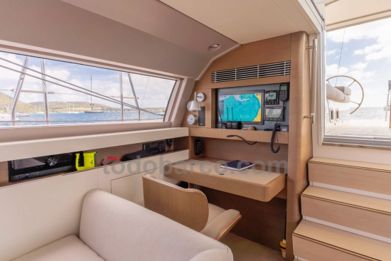 CNB yachts 76 usado à venda