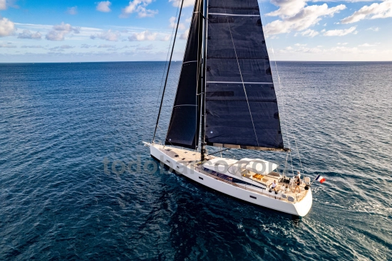 CNB yachts 76 usado à venda
