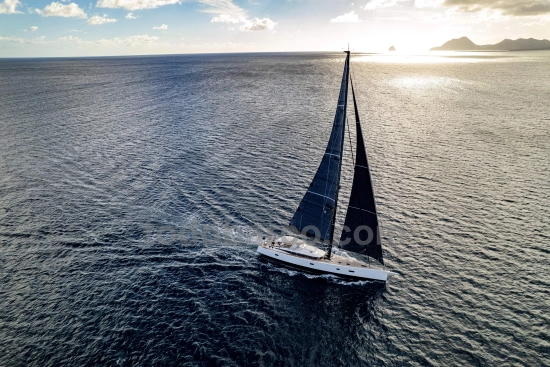 CNB yachts 76 usado à venda
