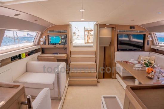 CNB yachts 76 usado à venda