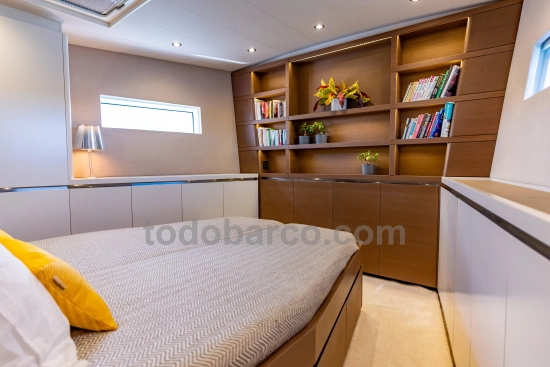 CNB yachts 76 usado à venda