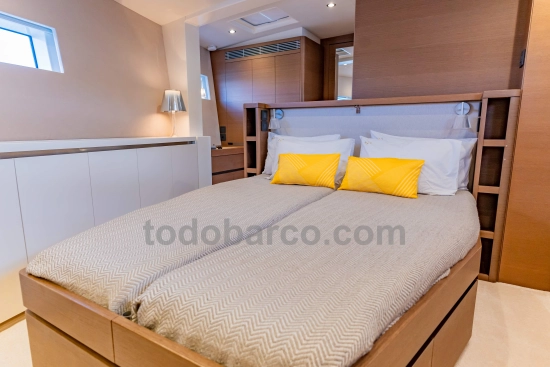 CNB yachts 76 usado à venda