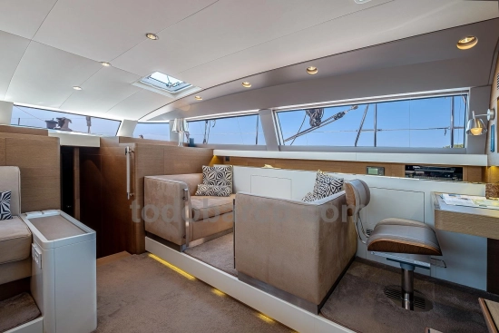 CNB yachts 76 usado à venda