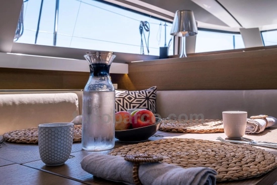 CNB yachts 76 usado à venda