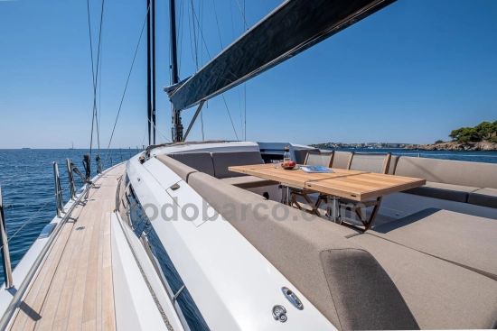 CNB yachts 76 usado à venda