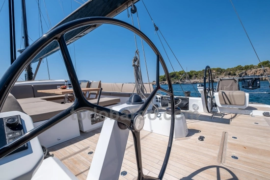 CNB yachts 76 usado à venda