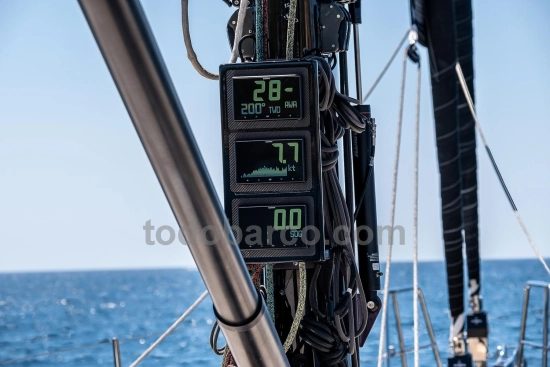 CNB yachts 76 usado à venda