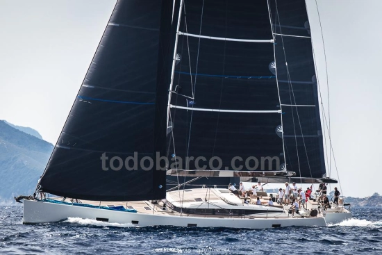 CNB yachts 76 usado à venda