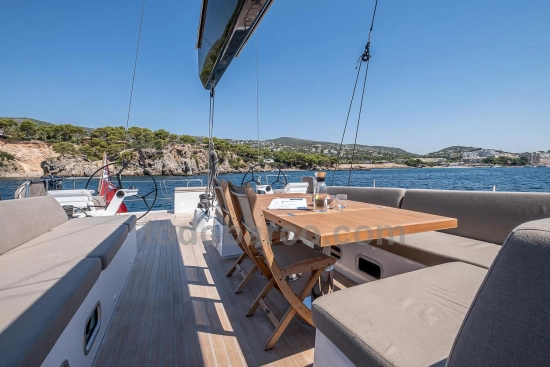 CNB yachts 76 usado à venda