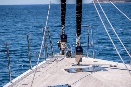 CNB yachts 76 usado à venda