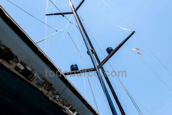 CNB yachts 76 usado à venda