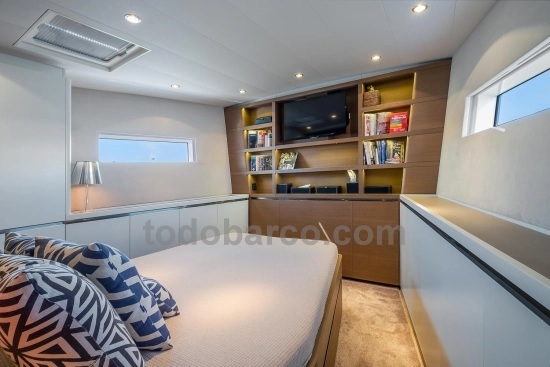 CNB yachts 76 usado à venda