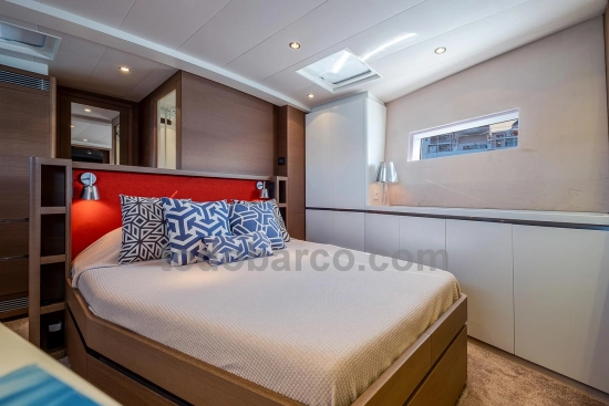 CNB yachts 76 usado à venda