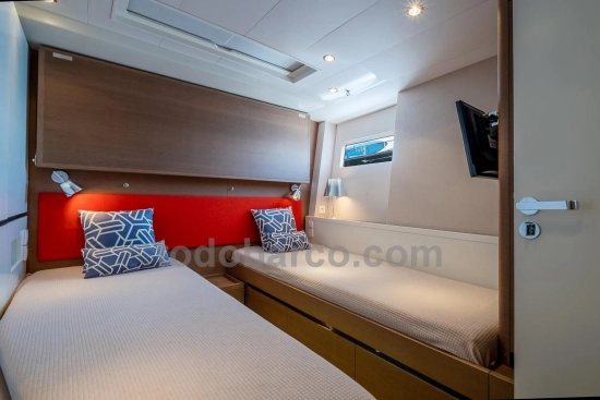 CNB yachts 76 usado à venda