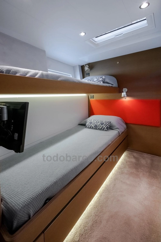 CNB yachts 76 usado à venda