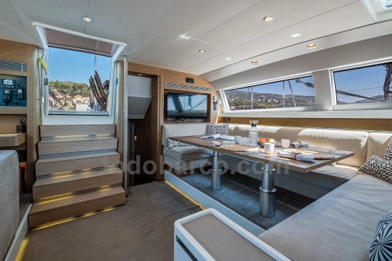 CNB yachts 76 usado à venda