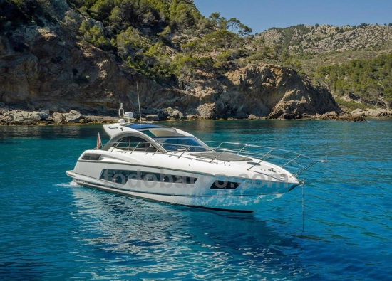 Sunseeker San Remo 485 de segunda mano en venta