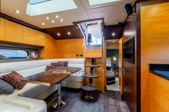 Sunseeker San Remo 485 de segunda mano en venta