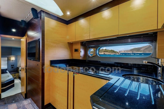 Sunseeker San Remo 485 de segunda mano en venta