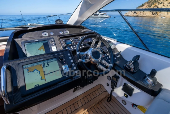 Sunseeker San Remo 485 de segunda mano en venta