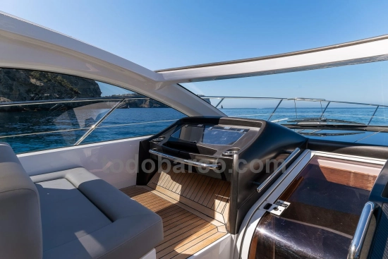Sunseeker San Remo 485 de segunda mano en venta