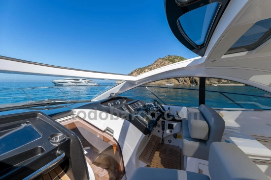 Sunseeker San Remo 485 de segunda mano en venta