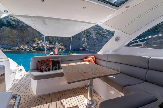 Sunseeker San Remo 485 de segunda mano en venta