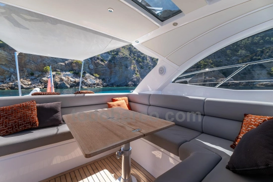 Sunseeker San Remo 485 de segunda mano en venta