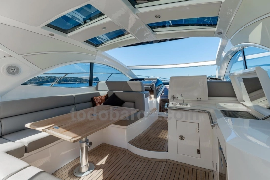 Sunseeker San Remo 485 de segunda mano en venta