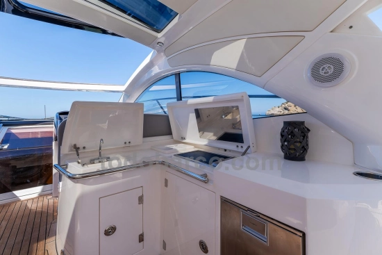 Sunseeker San Remo 485 de segunda mano en venta