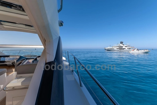 Sunseeker San Remo 485 de segunda mano en venta