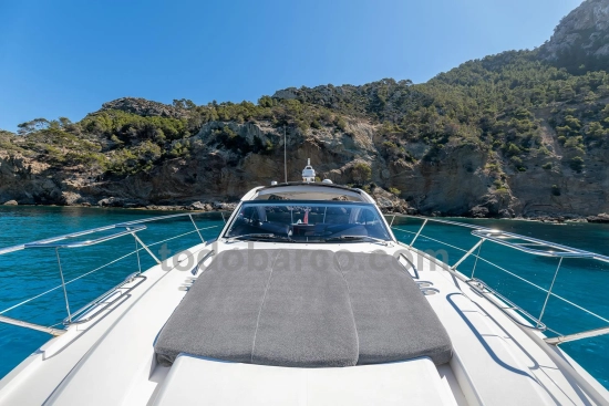 Sunseeker San Remo 485 de segunda mano en venta