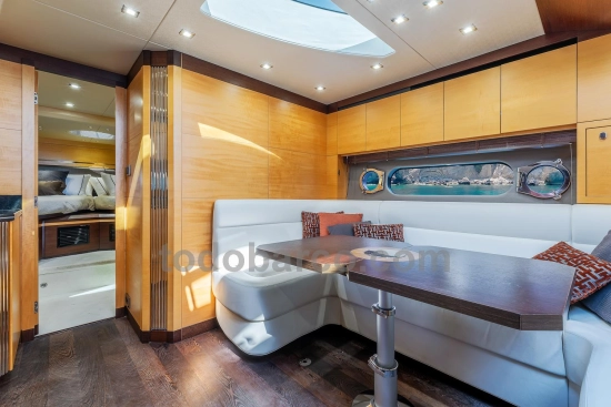 Sunseeker San Remo 485 de segunda mano en venta