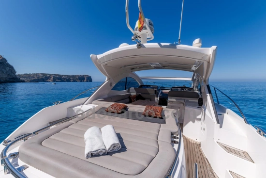 Sunseeker San Remo 485 de segunda mano en venta