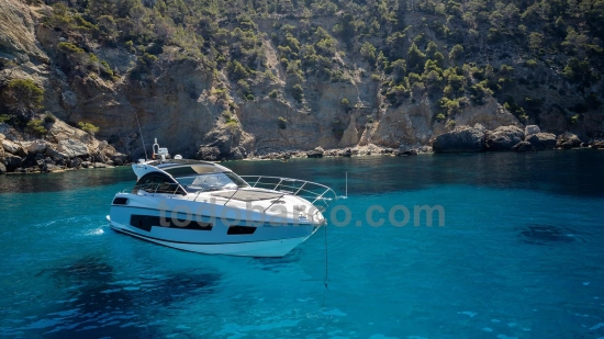 Sunseeker San Remo 485 de segunda mano en venta