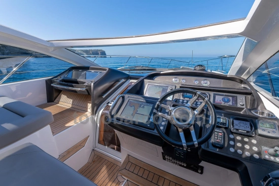 Sunseeker San Remo 485 de segunda mano en venta
