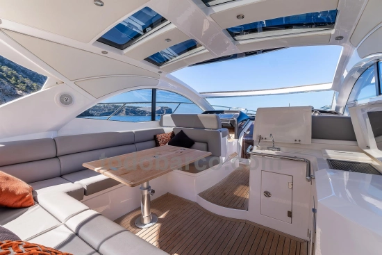 Sunseeker San Remo 485 de segunda mano en venta