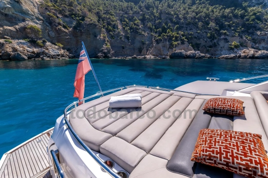 Sunseeker San Remo 485 de segunda mano en venta