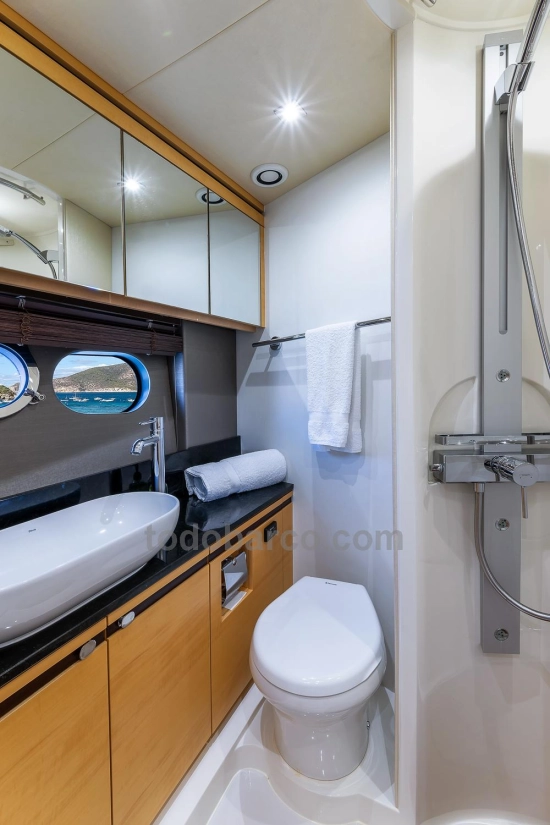 Sunseeker San Remo 485 de segunda mano en venta