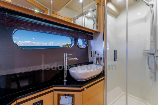 Sunseeker San Remo 485 de segunda mano en venta
