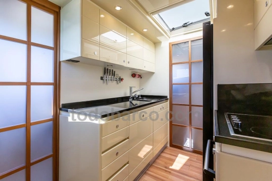 Ferretti 731 de segunda mano en venta