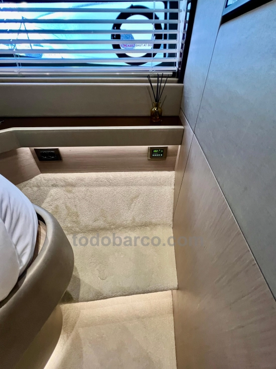 Sunseeker 76 Yacht usata in vendita
