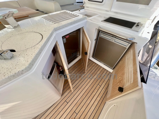 Sunseeker 76 Yacht usata in vendita