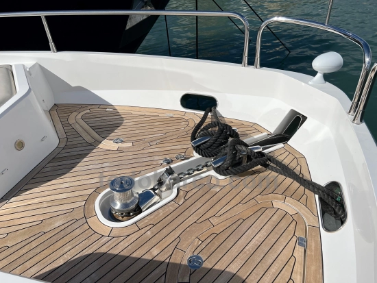 Sunseeker 76 Yacht usata in vendita