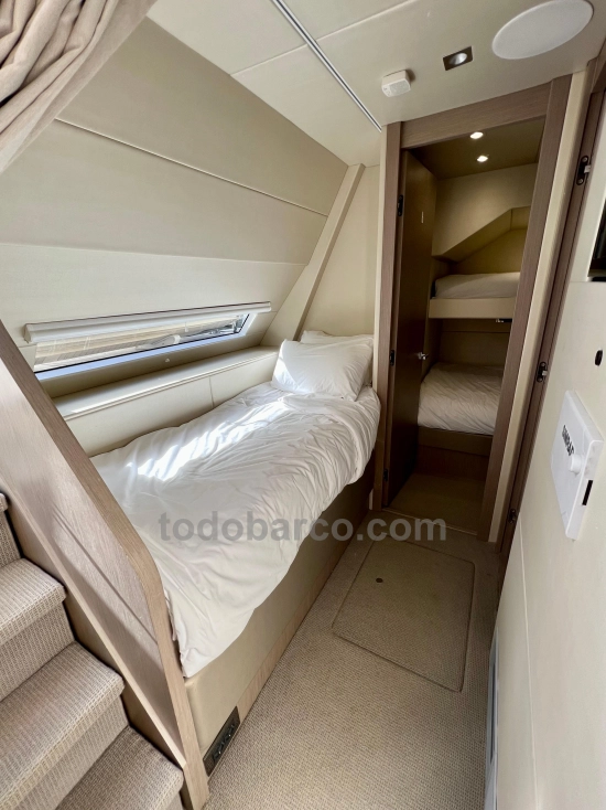 Sunseeker 76 Yacht usata in vendita