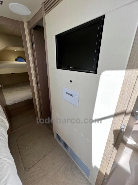 Sunseeker 76 Yacht usata in vendita