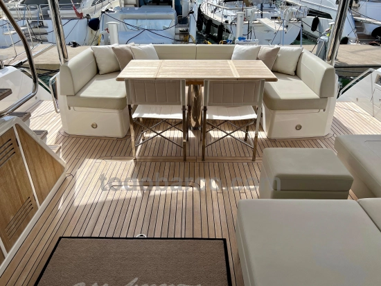 Sunseeker 76 Yacht usata in vendita